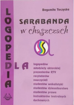 Sarabanda w chaszczach