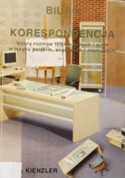 Biuro i korespondencja