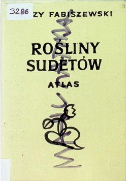 Rośliny Sudetów