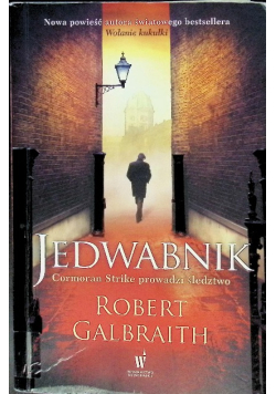 Jedwabnik