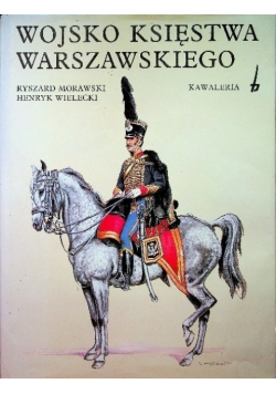 Wojsko Księstwa Warszawskiego