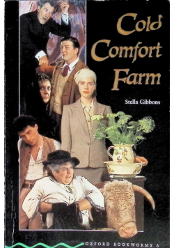 Cold Comfort Farm