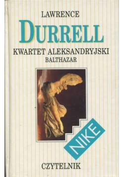 Kwartet Aleksandryjski Balthazar
