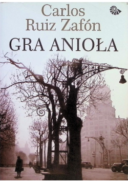 Gra anioła