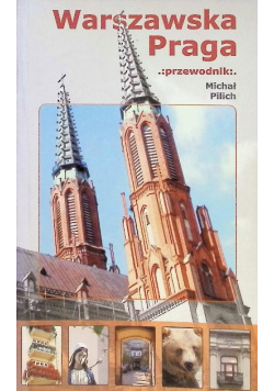 Warszawska Praga