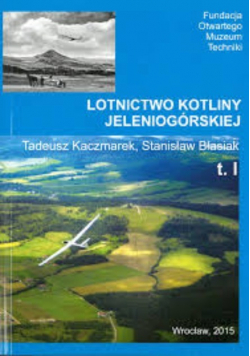 Lotnictwo Kotliny Jeleniogórskiej