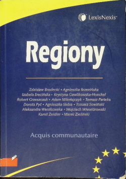 Regiony