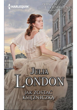 Jak zostać księżniczką