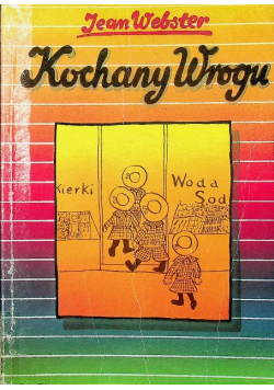 Kochany wrogu