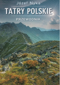Tatry Polskie Przewodnik