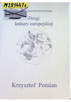 Drogi kultury europejskiej