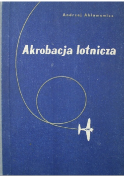 Akrobacja lotnicza