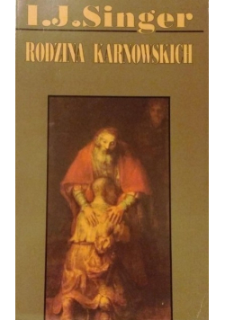 Rodzina Karnowskich