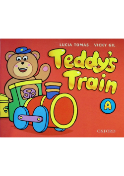Teddy's Train A