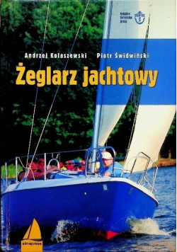 Żeglarz jachtowy
