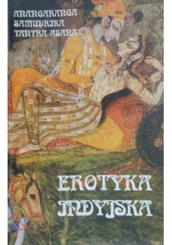Erotyka indyjska
