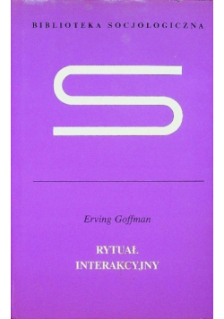 Rytuał interakcyjny