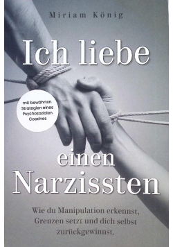 Ich liebe einen Narzissten