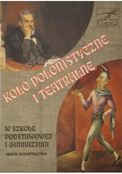 Koło polonistyczne i teatralne