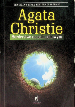 Morderstwo na polu golfowym