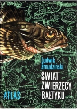 Świat zwierzęcy Bałtyku