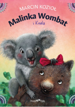 Malinka Wombat i Koala