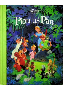 Piotruś pan