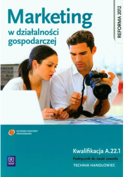 Marketing w działalności gospodarczej