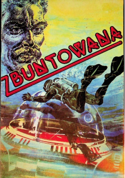 Zbuntowana Część 2