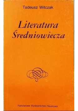 Literatura średniowiecza