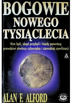 Bogowie nowego tysiąclecia