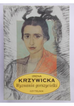 Krzywicka Wyznania Gorszycielki