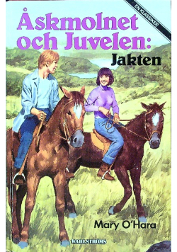 Askmolnet och Juvelen: Jakten