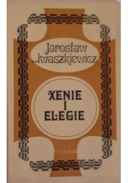 Xenie i elegie