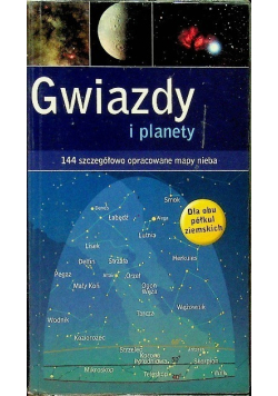 Gwiazdy i planety