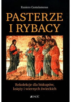 Pasterze i Rybacy