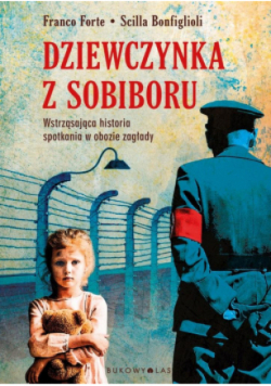 Dziewczynka z Sobibor