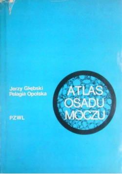 Atlas osadu moczu