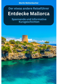 Entdecke Mallorca