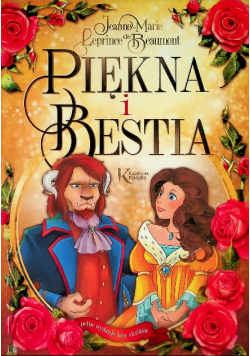 Piękna i Bestia