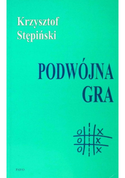 Podwójna gra