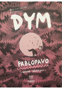 Dym Pablopavo Wywiad graficzny