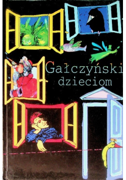 Gałczyński dzieciom