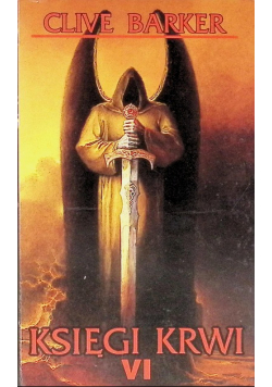 Księgi krwi VI
