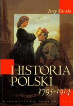 Historia Polski 1795 - 1914