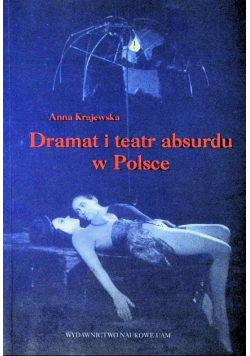 Dramat i teatr absurdu w Polsce