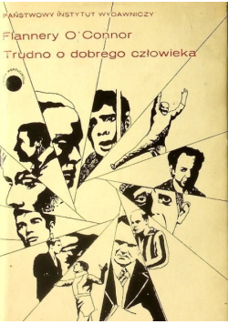 Trudno o dobrego człowieka