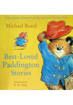 Best-loved Paddington Stories