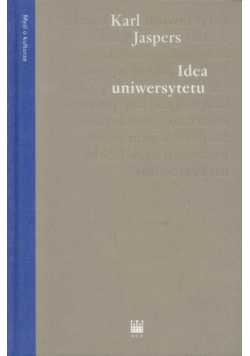 Idea uniwersytetu