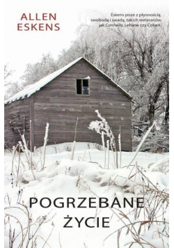 Pogrzebane życie
